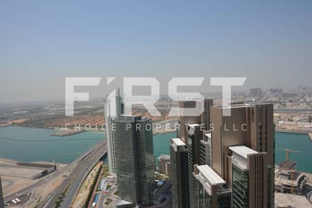 شقة 2 غرفة نوم للبيع في جزيرة الريم، أبوظبي - 2BR Apt Marina Blue Al Reem Island Abu Dhabi UAE (29). jpg