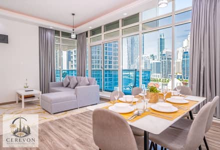 2 habitaciones Apartamento para en Alquiler en Dubai Marina, Dubai - WhatsApp Image 2026-09-10 at 5.16. 29 PM. jpeg