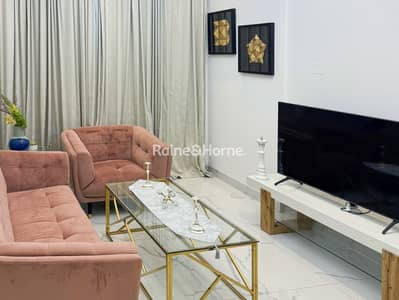 1 Camera Appartamento in affitto a Arjan, Dubai - Appartamento a Arjan，Vincitore Benessere, 1 camera da letto, 90000 AED - 16471839