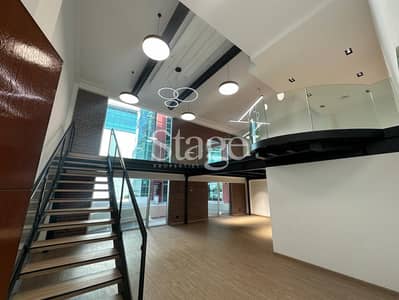 Office de à à louer à Dubai Media City, Dubai - Bureau à Dubai Media City,The Loft Offices,The Loft Office 1, 309358 AED - 16471843 Office de à à louer à Dubai Media City, Dubai - Bureau à Dubai Media City,The Loft Offices,The Loft Office 1, 309358 AED - 16471843