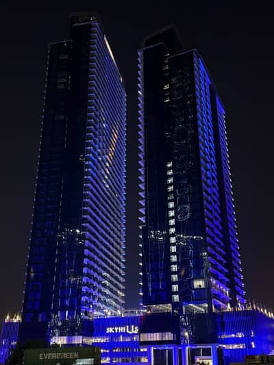 1 Schlafzimmer Wohnung zum zur Miete in Dubai Science Park, Dubai - WhatsApp Image 2026-09-11 at 11.01. 36 (3). jpeg