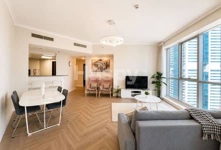 2 Camere Appartamento in vendita a Dubai Marina, Dubai - Appartamento a Dubai Marina，The Torch, 2 camere da letto, 2175000 AED - 16471867