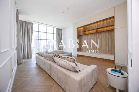 2 Bedroom Apartment for Sale in Downtown Dubai, Dubai - FULLY UPGRADED | LUXURY | GOOD ROI