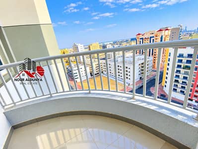 Appartement de 1 chambre à à louer à Al Qusais, Dubai - 547453. png