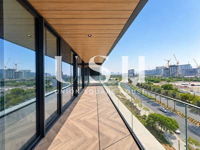 2 Bedroom Apartment for Rent in Dubai Hills Estate, Dubai - C2505475-98CA-4C24-858A-0BD03AA66E96. png