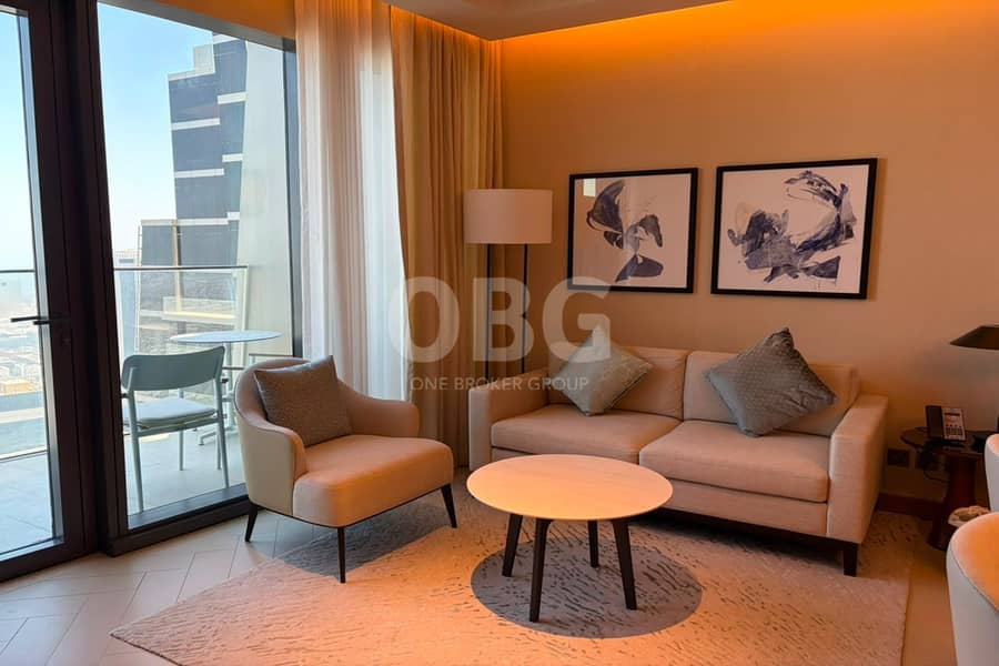 位于迪拜市中心,迪拜歌剧院谦恭公寓,The Address Residences Dubai Opera Tower 1 1 卧室的公寓 170000 AED - 15418418 位于迪拜市中心,迪拜歌剧院谦恭公寓,The Address Residences Dubai Opera Tower 1 1 卧室的公寓 170000 AED - 15418418