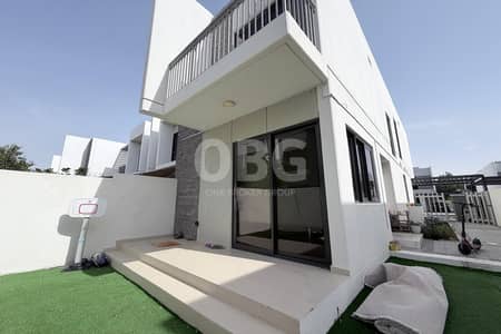 فیلا 3 غرف نوم للبيع في (أكويا من داماك) داماك هيلز 2، دبي - فیلا في جونيبر،(أكويا من داماك) داماك هيلز 2 3 غرف 1950000 درهم - 15118962
