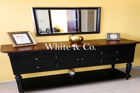 1 Bedroom Apartment for Rent in Jumeirah Lake Towers (JLT), Dubai - Vacant Now | Fully Furnished | Lake View