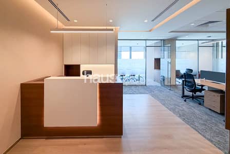 DIFC， 迪拜 写字楼待租 - 位于DIFC，达曼大厦 的写字楼 932350 AED - 11226859