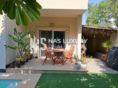 5 Bedroom Villa for Sale in Al Reef, Abu Dhabi - Fully Renovated 5BR Villa | Rare opportunity | Corner unit