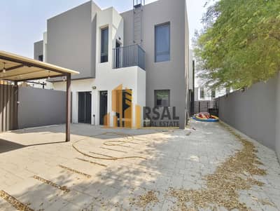 3 Bedroom Flat for Rent in Aljada, Sharjah - IMG-20260909-WA0070. jpg