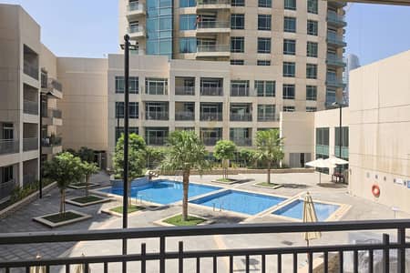 Appartement de 1 chambre à à louer à Downtown Dubai, Dubai - Appartement à Downtown Dubai，Burj Views，Burj Views Podium, 1 chambre, 99999 AED - 16461443