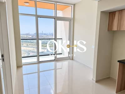 1 Slaapkamer Appartement te Koop in DAMAC Hills, Dubai - Appartement in DAMAC Hills，Golf Vita，Golf Vita A, 1 slaapkamer, 680000 AED - 16472057