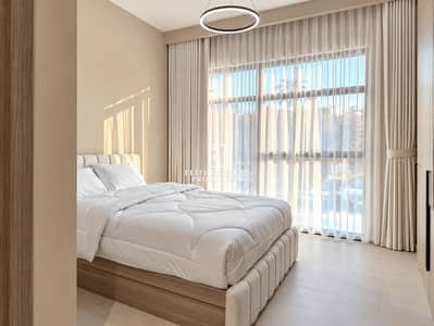 Estudio para en Alquiler en Dubai Sports City, Dubai - Apartamento en Dubai Sports City，Golf Vista Heights, 43000 AED - 16472083