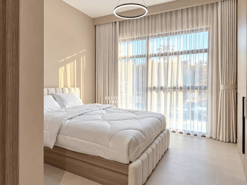 Apartamento en Dubai Sports City,Golf Vista Heights, 43000 AED - 16472083 Apartamento en Dubai Sports City,Golf Vista Heights, 43000 AED - 16472083