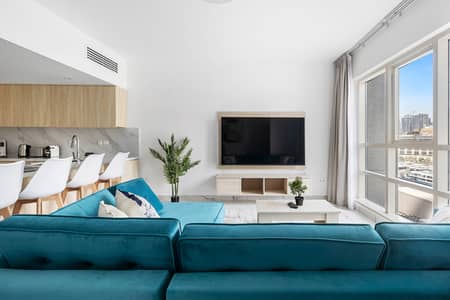 2 Schlafzimmer Wohnung zum Miete in Dubai Marina, Dubai - _W4A501. jpg