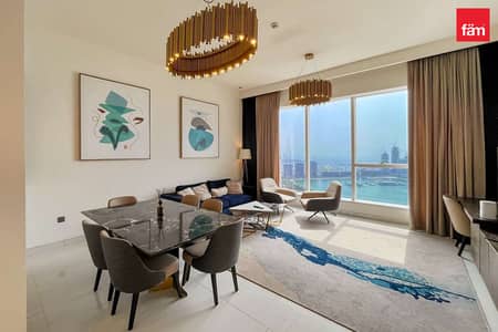 2 Camere Appartamento in affitto a Dubai Media City, Dubai - Appartamento a Dubai Media City,Palm View, 2 camere da letto, 225000 AED - 16472080 2 Camere Appartamento in affitto a Dubai Media City, Dubai - Appartamento a Dubai Media City,Palm View, 2 camere da letto, 225000 AED - 16472080