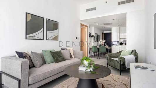 Appartement de 1 chambre à à louer à Jumeirah Village Circle (JVC), Dubai - Appartement à Jumeirah Village Circle (JVC)，JVC District 12，Catch Residences, 1 chambre, 74995 AED - 16471777
