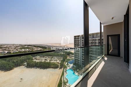 2 Camere Appartamento in affitto a Dubai Production City (IMPZ), Dubai - Appartamento a Dubai Production City (IMPZ)，Midtown，Jannat, 2 camere da letto, 120000 AED - 16472093