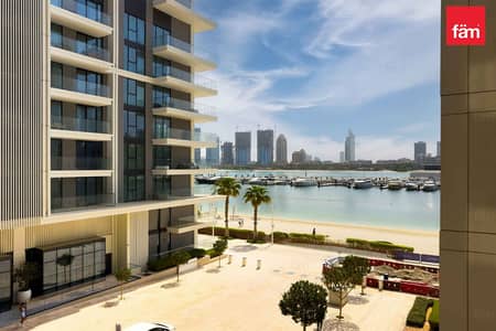 2 Bedroom Apartment for Rent in Dubai Harbour, Dubai - PRIVATE BEACH | FULL SKYLINE VIEW 2 Bedroom Apartment for Rent in Dubai Harbour, Dubai - PRIVATE BEACH | FULL SKYLINE VIEW