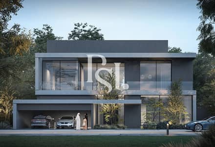 4 habitaciones Townhouse para en Venta en Tilal City, Sharjah - original - 2026-09-11T115225.669. jpg