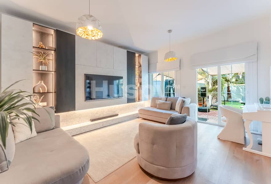 Maison de ville à Arabian Ranches,Al Reem,Al Reem 1, 3 chambres, 4950000 AED - 16472149 Maison de ville à Arabian Ranches,Al Reem,Al Reem 1, 3 chambres, 4950000 AED - 16472149
