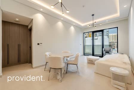 1 Bedroom Apartment for Rent in Jumeirah Village Circle (JVC), Dubai - Elegant Living | Spacious 1BR | Ideal for Families
