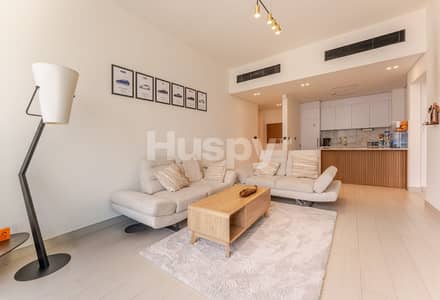 1 Bedroom Apartment for Sale in Jumeirah Village Circle (JVC), Dubai - Community View | Low Floor | Corner Unit 1 Bedroom Apartment for Sale in Jumeirah Village Circle (JVC), Dubai - Community View | Low Floor | Corner Unit