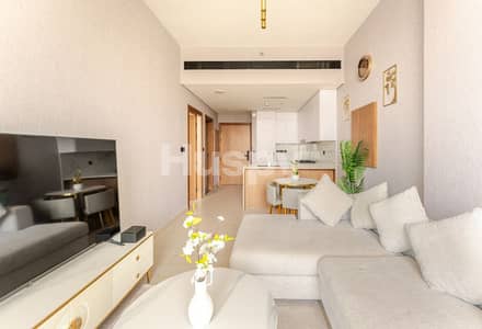 1 habitación Apartamento para en Venta en Jumeirah Village Circle (JVC), Dubai - Apartamento en Jumeirah Village Circle (JVC),JVC District 11,Binghatti Amber, 1 dormitorio, 1050000 AED - 16472233 1 habitación Apartamento para en Venta en Jumeirah Village Circle (JVC), Dubai - Apartamento en Jumeirah Village Circle (JVC),JVC District 11,Binghatti Amber, 1 dormitorio, 1050000 AED - 16472233