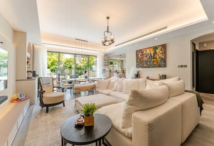 3 Bedroom Townhouse for Sale in Arabian Ranches, Dubai - Upgraded | Park Backing | Exclusive