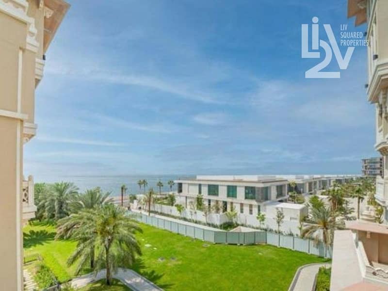 Vacant on Transfer | Sea View | Beach Access Vacant on Transfer | Sea View | Beach Access