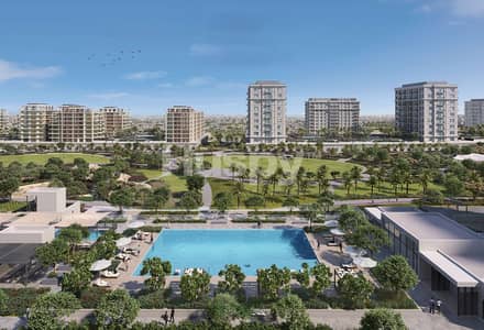 2 Bedroom Apartment for Sale in Dubai Hills Estate, Dubai - Exclusive | Park View | High Floor 2 Bedroom Apartment for Sale in Dubai Hills Estate, Dubai - Exclusive | Park View | High Floor
