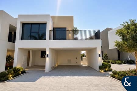 4 Bedroom Villa for Sale in Arabian Ranches 3, Dubai - Corner Unit | Single Row | Vacant | Bliss 2 4 Bedroom Villa for Sale in Arabian Ranches 3, Dubai - Corner Unit | Single Row | Vacant | Bliss 2