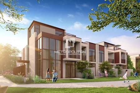 4 Schlafzimmer Townhouse zum Verkauf in Mudon, Dubai - Reihenhaus in Mudon,Mudon Al Ranim,Mudon Al Ranim 7, 4 schlafzimmer, 4399000 AED - 16472250 4 Schlafzimmer Townhouse zum Verkauf in Mudon, Dubai - Reihenhaus in Mudon,Mudon Al Ranim,Mudon Al Ranim 7, 4 schlafzimmer, 4399000 AED - 16472250