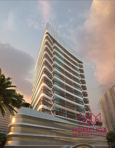 1 habitación Apartamento para en Venta en Dubai Sports City, Dubai - WhatsApp Image 2026-07-14 at 16.51. 17. jpeg 1 habitación Apartamento para en Venta en Dubai Sports City, Dubai - WhatsApp Image 2026-07-14 at 16.51. 17. jpeg