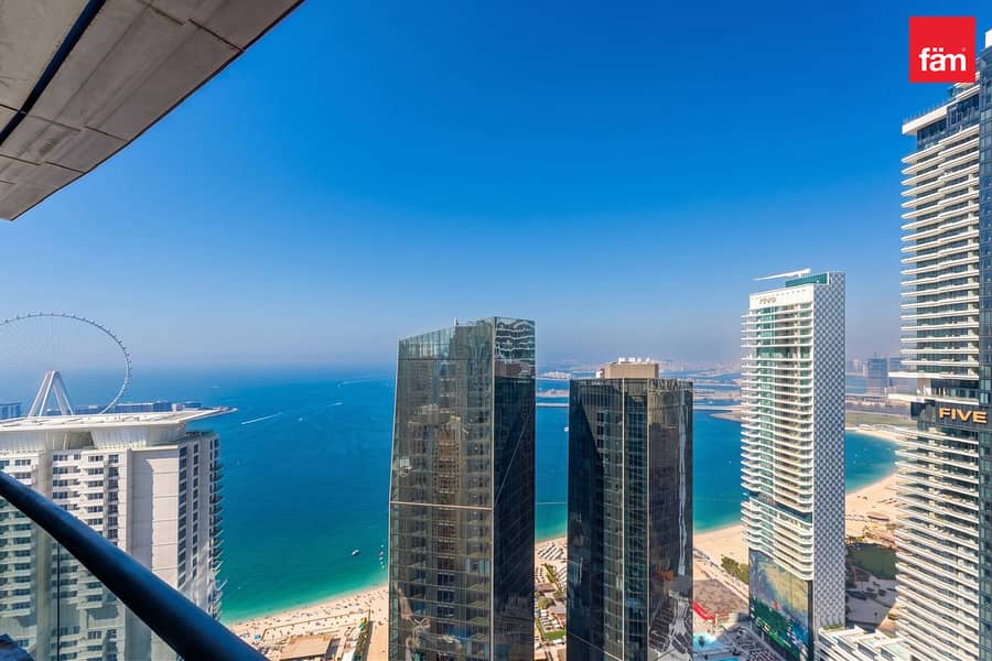 位于朱美拉海滩住宅(JBR),阿尔法坦海洋塔,阿尔法坦海洋大厦 3 卧室的公寓 260000 AED - 16472340 位于朱美拉海滩住宅(JBR),阿尔法坦海洋塔,阿尔法坦海洋大厦 3 卧室的公寓 260000 AED - 16472340