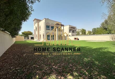 2 Cпальни Вилла Продажа в Джумейра Вилладж Трайангл (ДЖВТ), Дубай - original-61. jpg 2 Cпальни Вилла Продажа в Джумейра Вилладж Трайангл (ДЖВТ), Дубай - original-61. jpg