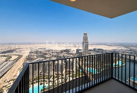2 Camere Appartamento in vendita a Dubai Creek Harbour, Dubai - Appartamento a Dubai Creek Harbour，Palace Residences North, 2 camere da letto, 3700000 AED - 16472402