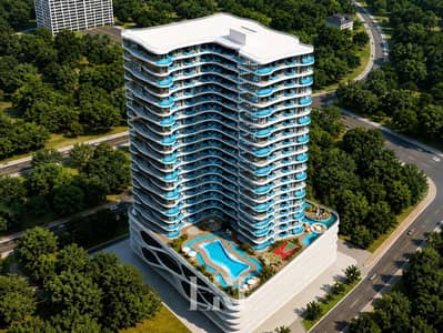Studio te Koop in Majan, Dubai - Appartement in Majan，Samana Barari Views, 700000 AED - 16371776