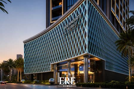 Appartement de 4 chambres à à vendre à Business Bay, Dubai - Appartement à Business Bay，Burj Binghatti Jacob & Co Residences, 4 chambres, 16100000 AED - 16294386