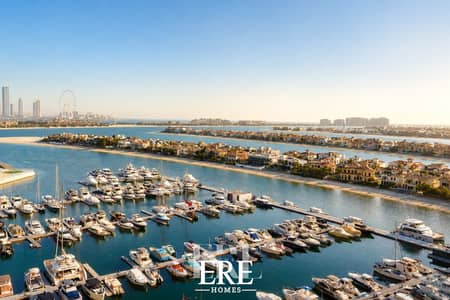2 Camere Appartamento in vendita a Palm Jumeirah, Dubai - Appartamento a Palm Jumeirah，Marina Residences，Marina Residences 6, 2 camere da letto, 5600000 AED - 16174795