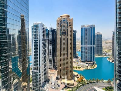 Office for Rent in Jumeirah Lake Towers (JLT), Dubai - Reduced Price | Fitted Office | JLT | 1,151 Sqf