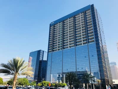 Office for Rent in The Greens, Dubai - Premium Office Space| Furnished | Prime Location