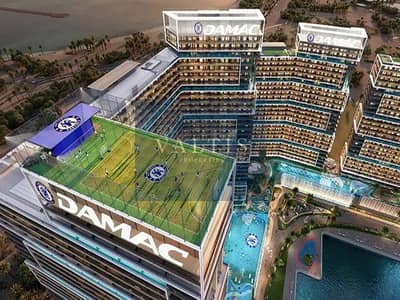 شقة 1 غرفة نوم للبيع في مدينة دبي الملاحية، دبي - 23943. jpg