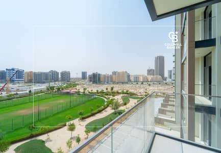 شقة 3 غرف نوم للايجار في مجان، دبي - شقة في ذا هافن،مجان 3 غرف 190000 درهم - 16472430