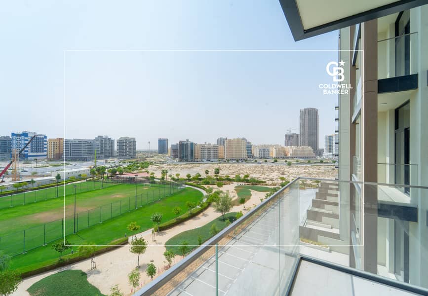 Park View | High Floor | Fitted Kitchen | Maids Room Park View | High Floor | Fitted Kitchen | Maids Room