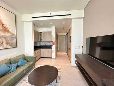 Studio for Rent in Jumeirah Village Circle (JVC), Dubai - 12 CHEQUES | FULLY FURNISHED | BALCONY