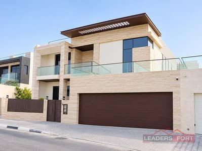 5 Camere Villa in vendita a Al Furjan, Dubai - Villa a Al Furjan，Al Furjan West, 5 camere da letto, 10650000 AED - 16471475