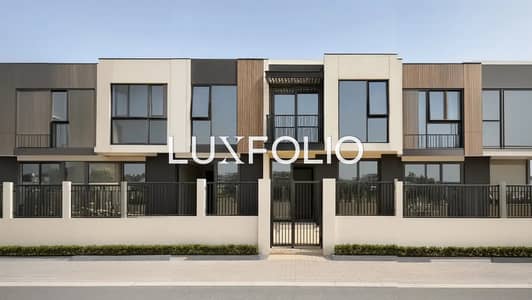 3 habitaciones Townhouse para en Venta en Haven by Aldar, Dubai - Casa adosada en Haven by Aldar，Ferns, 3 dormitorios, 3000000 AED - 16358415