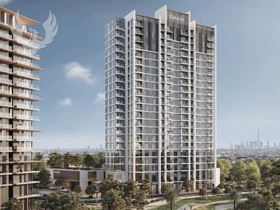 2 Bedroom Flat for Sale in Dubai Hills Estate, Dubai - Corner Layout | Motivated Seller | High Floor 2 Bedroom Flat for Sale in Dubai Hills Estate, Dubai - Corner Layout | Motivated Seller | High Floor